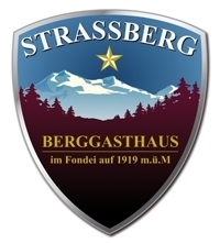 Berggasthaus-Strassberg im Fondei