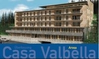 Appartement de vacances à Arosa
