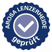 Établissements certifiés à Arosa Lenzerheide